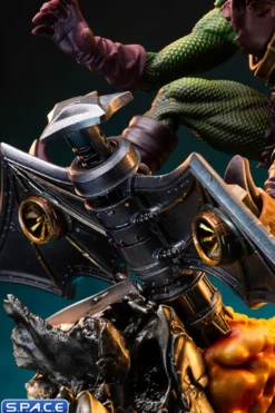 1/10 Scale Green Goblin BDS Art Scale Statue