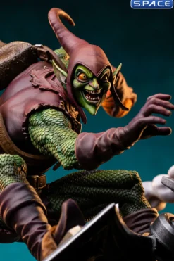 1/10 Scale Green Goblin BDS Art Scale Statue