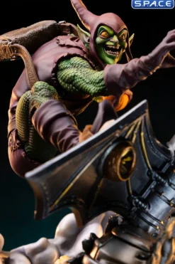 1/10 Scale Green Goblin BDS Art Scale Statue