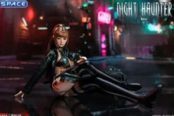 1/6 Scale Green Night Haunter