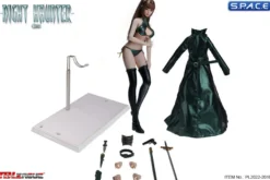1/6 Scale Green Night Haunter