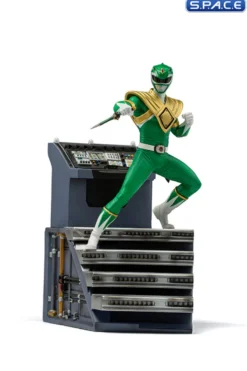 1/10 Scale Green Ranger BDS Art Scale Statue