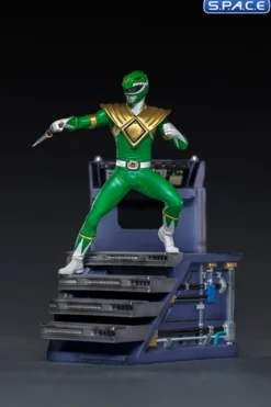 1/10 Scale Green Ranger BDS Art Scale Statue