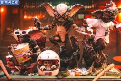 1/10 Scale Gremlins Diorama Art Scale Statue