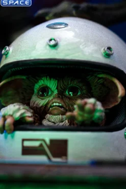 1/10 Scale Gremlins Diorama Art Scale Statue