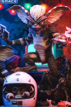 1/10 Scale Gremlins Diorama Art Scale Statue