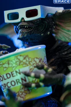 1/10 Scale Gremlins Diorama Art Scale Statue
