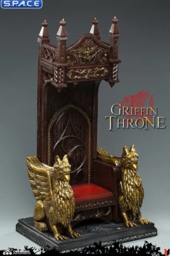 1/6 Scale Griffin Throne