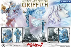1/6 Scale Griffith Legacy Art »Kentaro Miura« Statue