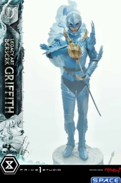 1/6 Scale Griffith Legacy Art »Kentaro Miura« Statue
