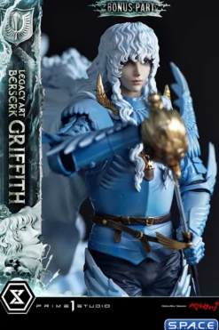 1/6 Scale Griffith Legacy Art »Kentaro Miura« Statue