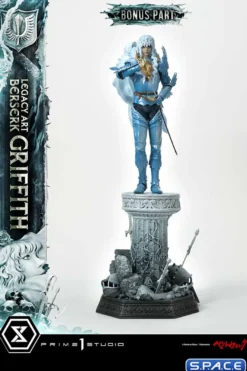 1/6 Scale Griffith Legacy Art »Kentaro Miura« Statue