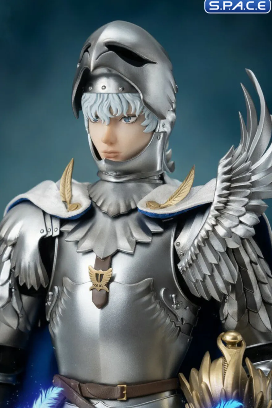 1/6 Scale Griffith »Reborn Band of Falcon«