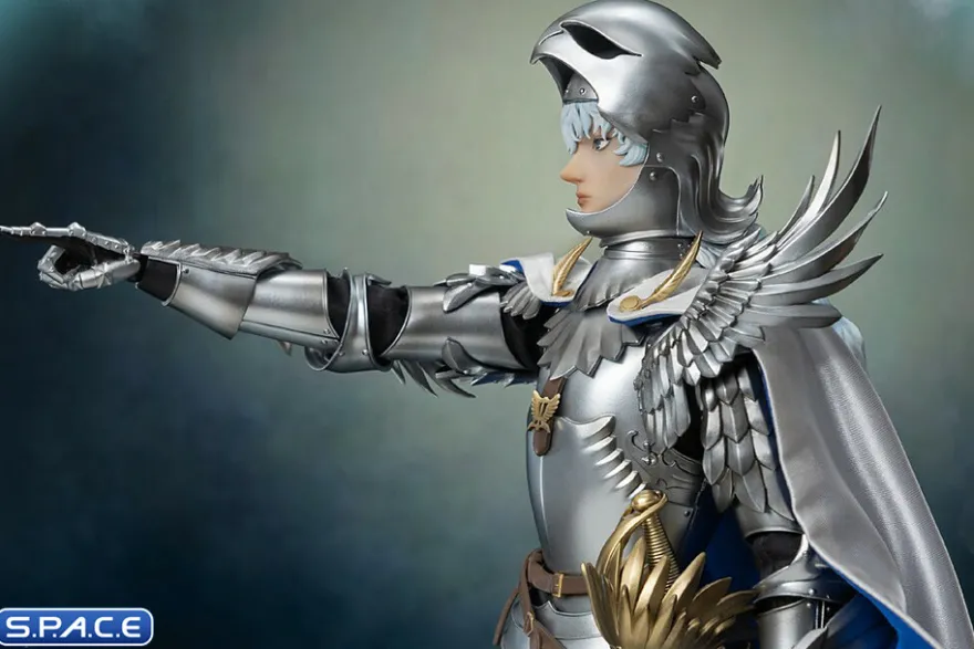 1/6 Scale Griffith »Reborn Band of Falcon«
