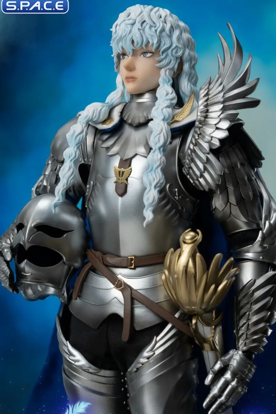1/6 Scale Griffith »Reborn Band of Falcon«
