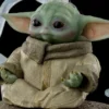 1/4 Scale Grogu Legacy Replica Statue
