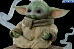 1/4 Scale Grogu Legacy Replica Statue