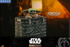 1/6 Scale Grogu TV Masterpiece Set TMS043