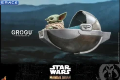 1/6 Scale Grogu TV Masterpiece Set TMS043