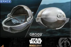 1/6 Scale Grogu TV Masterpiece Set TMS043