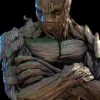 1/10 Scale Groot Art Scale Statue