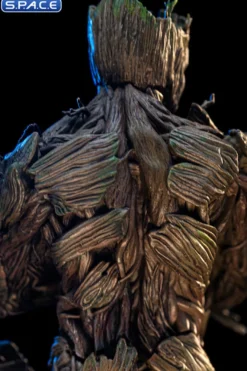 1/10 Scale Groot Art Scale Statue