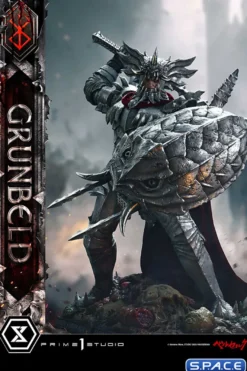 1/4 Scale Grunbeld Ultimate Premium Masterline Statue