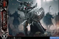 1/4 Scale Grunbeld Ultimate Premium Masterline Statue