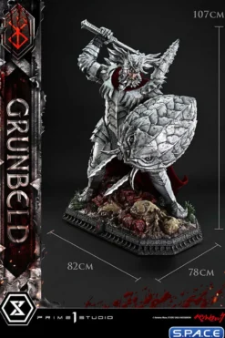 1/4 Scale Grunbeld Ultimate Premium Masterline Statue