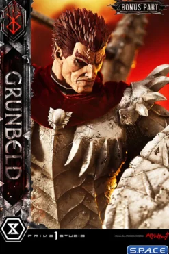 1/4 Scale Grunbeld Ultimate Premium Masterline Statue