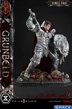 1/4 Scale Grunbeld Ultimate Premium Masterline Statue