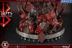 1/4 Scale Guts Berserker Armor Bloody Nightmare