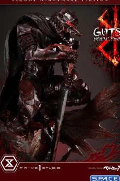 1/4 Scale Guts Berserker Armor Bloody Nightmare