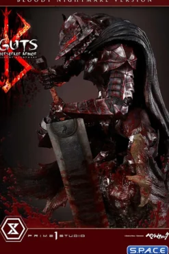 1/4 Scale Guts Berserker Armor Bloody Nightmare
