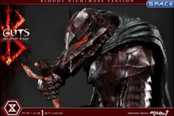 1/4 Scale Guts Berserker Armor Bloody Nightmare