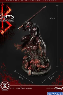 1/4 Scale Guts Berserker Armor Bloody Nightmare