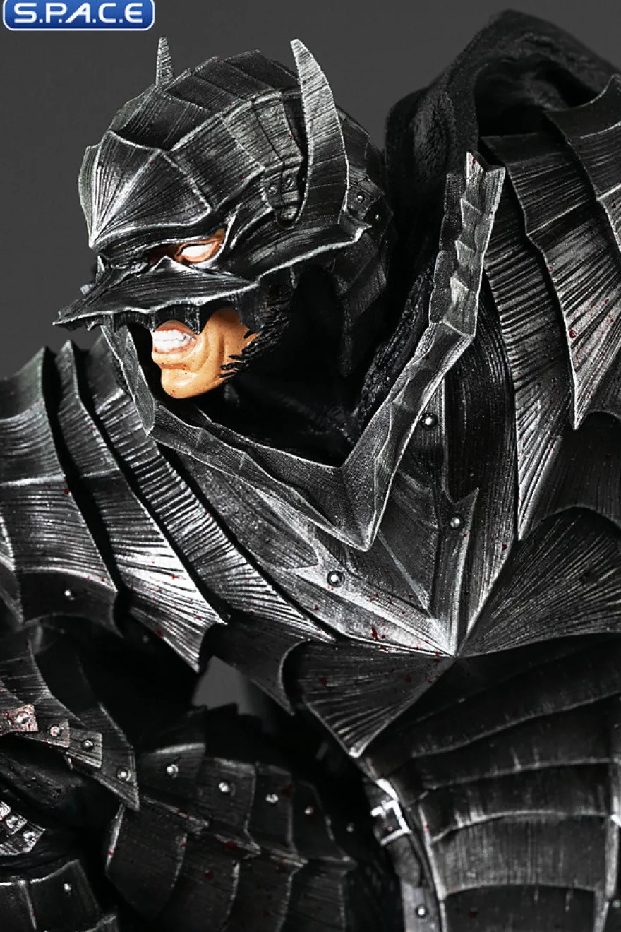 1/8 Scale Guts Berserker Armor PVC Statue