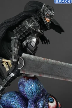 1/8 Scale Guts Berserker Armor PVC Statue