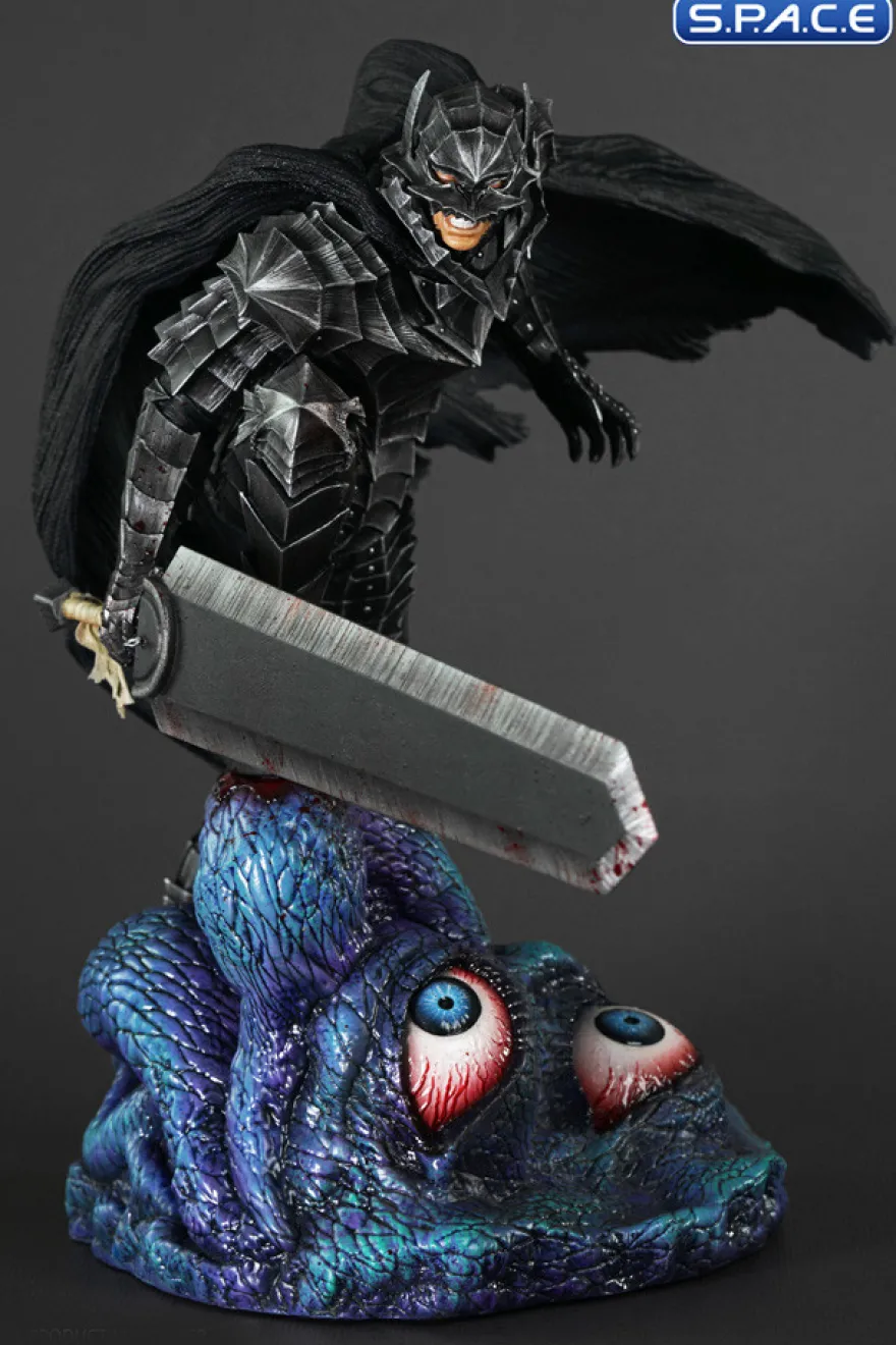 1/8 Scale Guts Berserker Armor PVC Statue