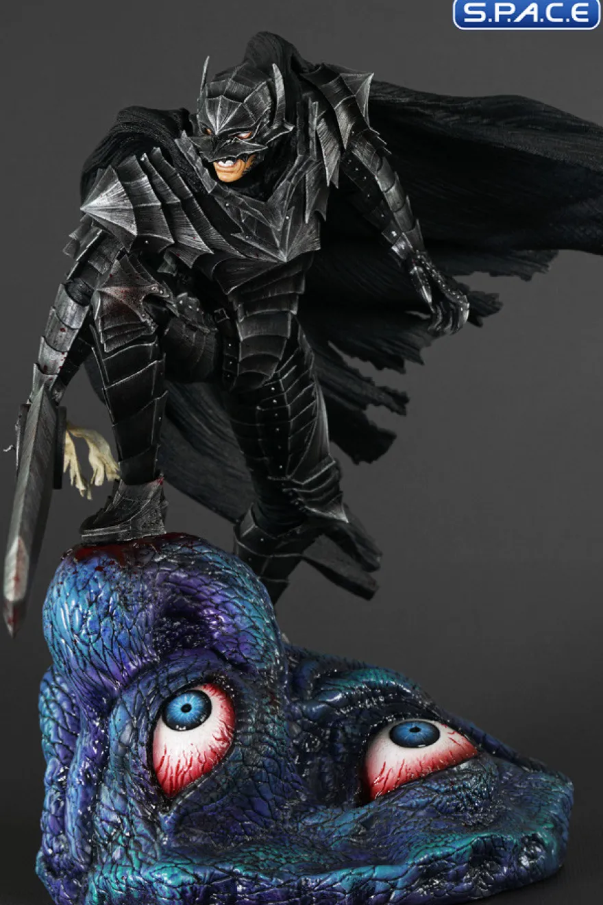 1/8 Scale Guts Berserker Armor PVC Statue