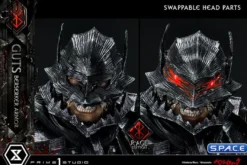 1/4 Scale Guts Berserker Armor Rage Edition Ultimate Premium Masterline Statue