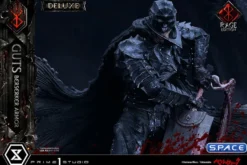 1/4 Scale Guts Berserker Armor Rage Edition Deluxe Version Ultimate Premium Masterline Statue