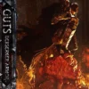 1/4 Scale Guts Berserker Armor Ultimate Premium Masterline Statue