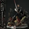 1/4 Scale Guts Berserker Armor Unleash Edition Ultimate Premium Masterline Statue