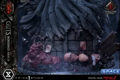 1/4 Scale Guts Berserker Armor Unleash Edition Ultimate Premium Masterline Statue
