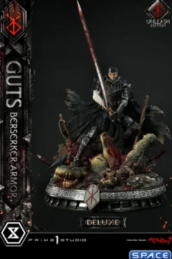 1/4 Scale Guts Berserker Armor Unleash Edition Deluxe Version Ultimate Premium Masterline Statue