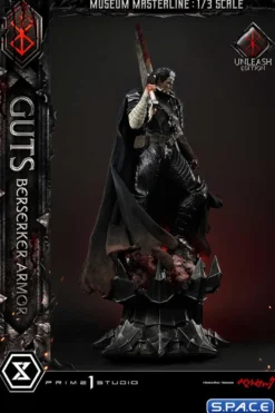 1/3 Scale Guts Berserker Armor Unleash Edition Museum Masterline Statue