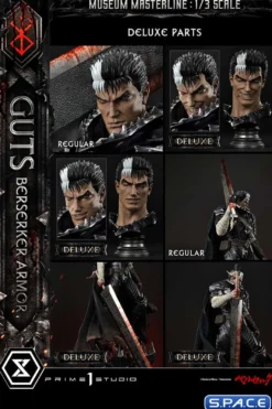 1/3 Scale Guts Berserker Armor Unleash Edition Deluxe