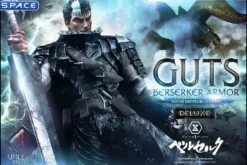 1/3 Scale Guts Berserker Armor Unleash Edition Deluxe