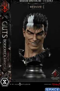 1/3 Scale Guts Berserker Armor Unleash Edition Deluxe